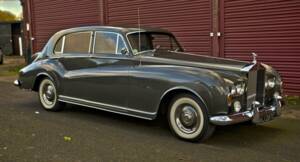 Imagen 4/50 de Rolls-Royce Silver Cloud III (1965)