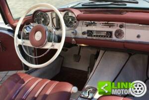 Image 9/50 de Mercedes-Benz 230 SL (1967)