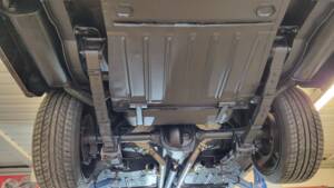 Image 17/18 of Lincoln Continental Sedan (1965)