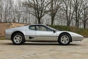 Image 6/50 de Ferrari 512 BBi (1982)
