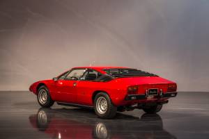 Immagine 3/10 di Lamborghini Urraco P 300 (1978)