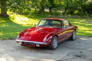 Image 15/50 of Lotus Elan Plus 2S 130 (1973)