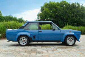 Image 4/50 de FIAT 131 Racing Volumetrico Abarth (1981)