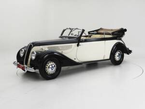 Bild 1/15 von BMW 335 (1939)