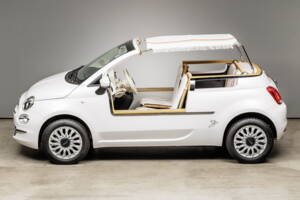 Bild 4/29 von FIAT 500 C Jolly (2017)