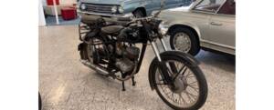 Immagine 1/9 di MZ 125/3 (1960)