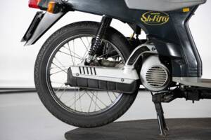 Image 24/44 of Honda SH 50 Fifty (1987)