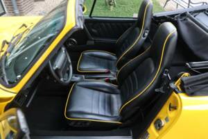 Image 3/50 of Porsche 911 Carrera 2 &quot;America Roadster&quot; (1993)
