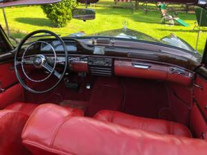 Bild 45/73 von Mercedes-Benz 220 S Cabriolet (1957)