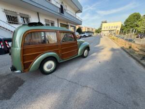 Imagen 30/39 de FIAT 500 C Giardiniera (1952)