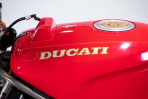 Image 10/50 of Ducati DUMMY (1993)