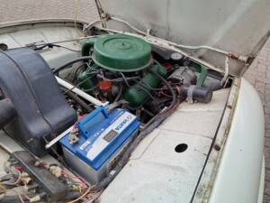 Immagine 9/11 di Saab 95 V 4 (1972)