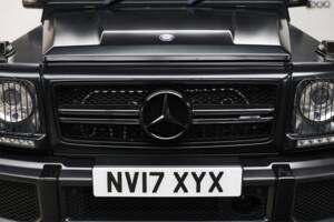 Bild 33/50 von Mercedes-Benz G 63 AMG (lang) (2017)