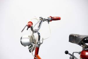 Afbeelding 22/50 van Bianchi DUMMY (1966)