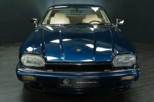Image 8/49 de Jaguar XJS 4.0 (1995)