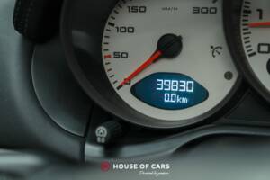 Bild 24/25 von Porsche Boxster S (2008)
