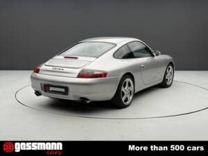 Bild 6/15 von Porsche 911 Carrera (2001)