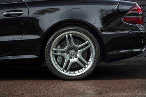 Afbeelding 10/30 van Mercedes-Benz SL 65 AMG (2004)