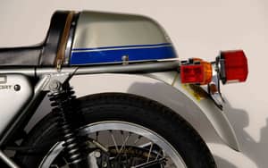 Image 49/54 de Ducati 900 SS (1977)