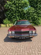 Bild 2/35 von Chevrolet Caprice Estate (1973)