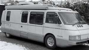 Bild 9/12 von Vixen 21 SE (1989)