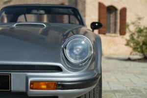 Immagine 34/50 di TVR S2 (1989)