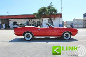 Afbeelding 9/10 van Ford Mustang 5,0 (1972)