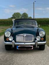 Bild 3/8 von MG MGA 1600 (1959)