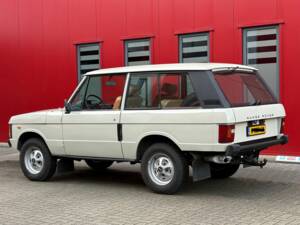 Bild 21/23 von Land Rover Range Rover Classic (1981)