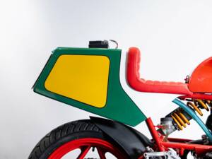 Imagen 27/46 de Ducati DUMMY (1983)