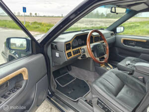 Image 15/38 de Volvo V90 3.0i (1998)