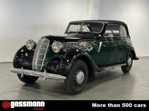 Image 7/15 de BMW 321 (1939)