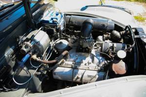 Bild 42/50 von BMW 2,6 Luxus (1960)