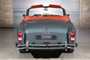Image 5/23 of Mercedes-Benz 220 SE Cabriolet (1960)