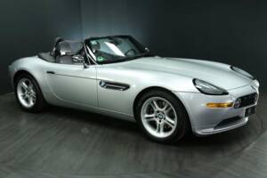 Bild 9/30 von BMW Z8 (2001)