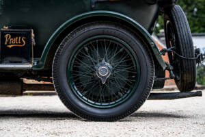 Image 37/40 of Bentley 3 Litre (1924)