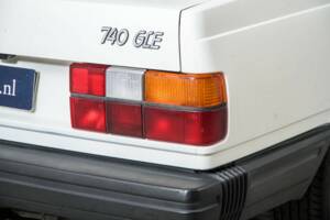 Image 30/50 de Volvo 740 (1984)