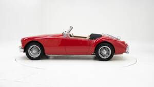 Bild 8/15 von MG MGA 1600 (1960)