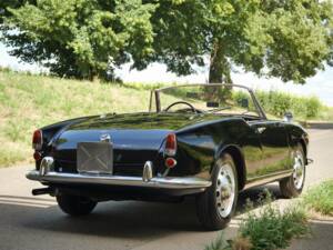 Image 20/25 de Alfa Romeo Giulietta Spider (1959)