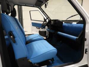 Image 9/15 of FIAT Panda 750 S "Italia '90" (1990)