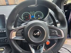 Bild 28/37 von Alpine A 110 GT (2023)