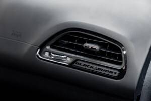 Image 57/86 of Dodge Challenger SRT "Black Ghost" (2023)