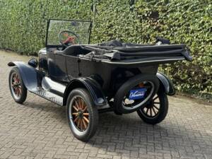 Afbeelding 6/13 van Ford Modell T Touring (1925)