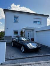 Bild 7/7 von BMW Z1 (1991)