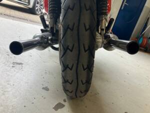 Immagine 43/50 di Honda GL 1000 Gold Wing (1976)
