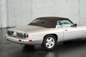 Bild 23/50 von Jaguar XJS 4.0 (1995)