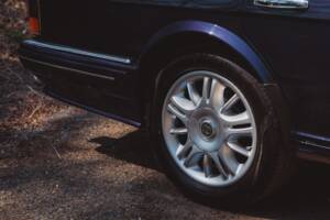 Bild 25/50 von Bentley Brooklands R Mulliner (1998)