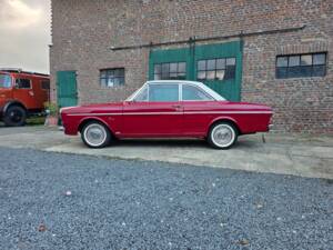 Bild 8/58 von Ford Taunus 12m 1500 TS (1965)