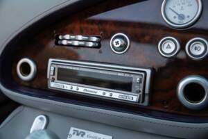 Image 36/50 of TVR Griffith 500 (2001)