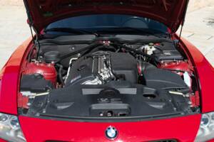 Afbeelding 48/50 van BMW Z4 M Coupé (2006)
